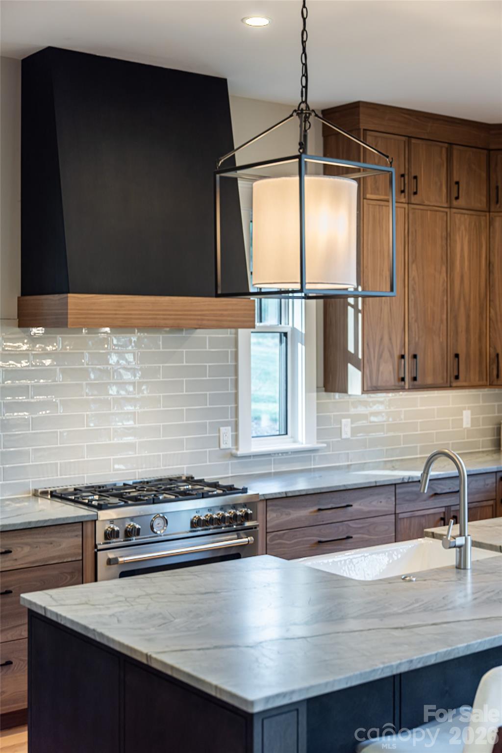 Poplar Ridge - Residential