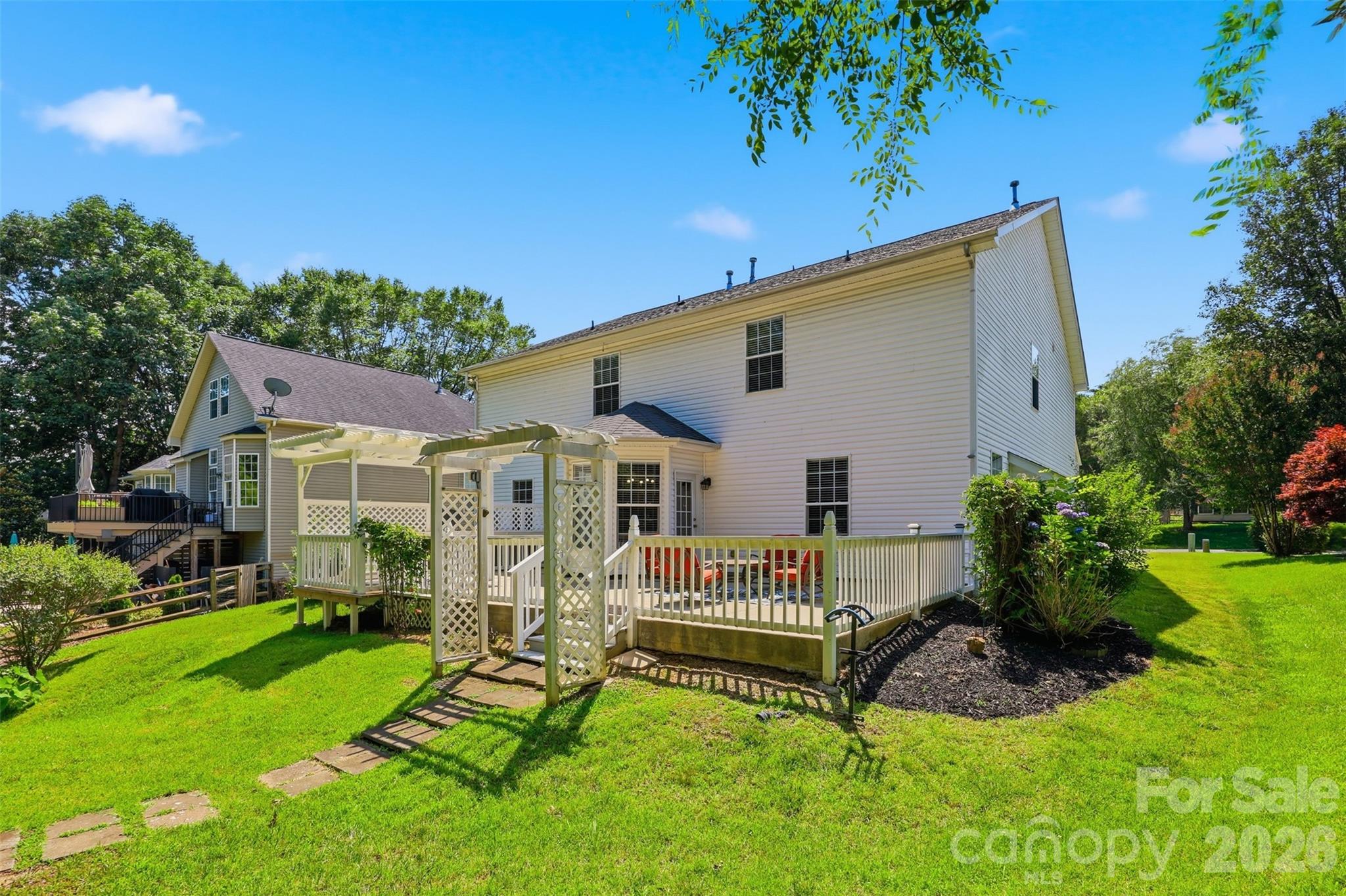 Withers Grove - Residential