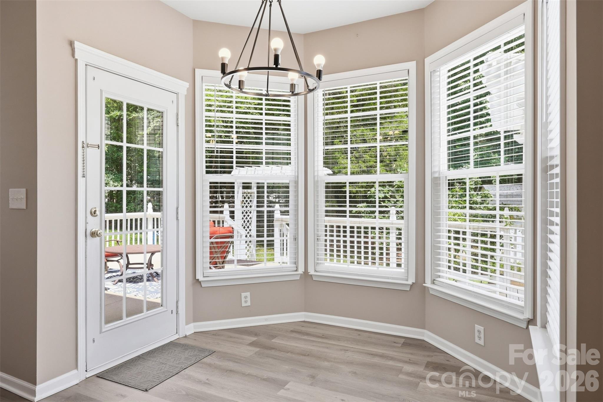 Withers Grove - Residential