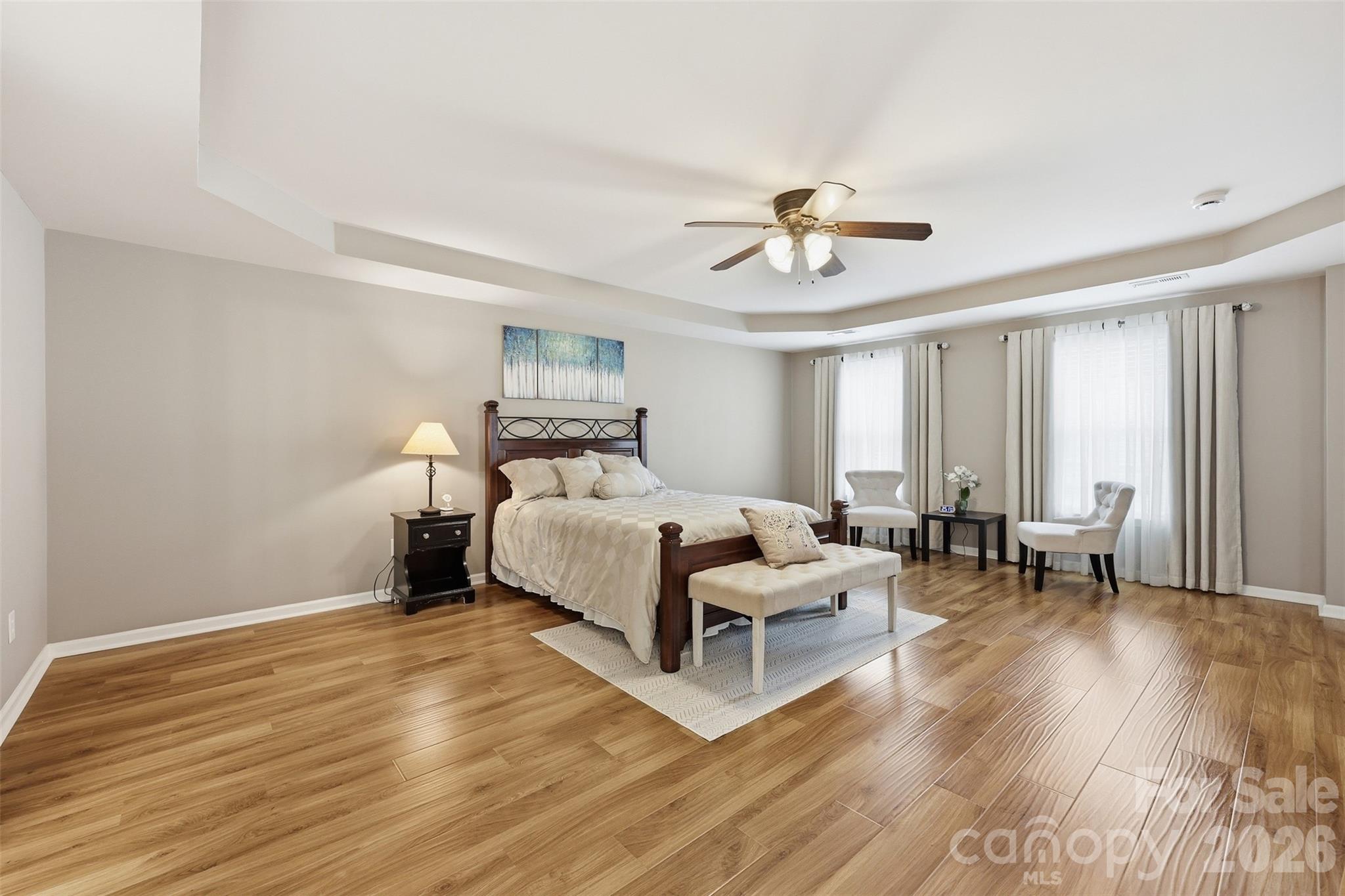 Withers Grove - Residential