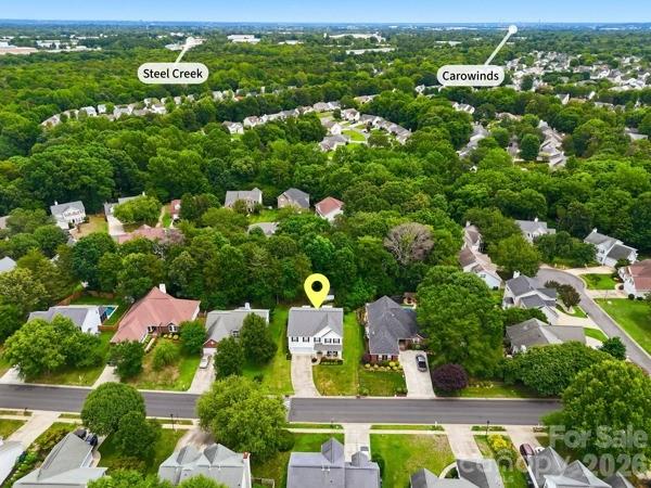 Withers Grove - Residential