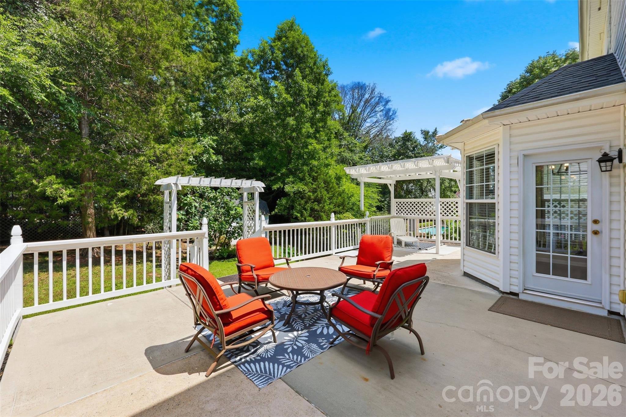Withers Grove - Residential