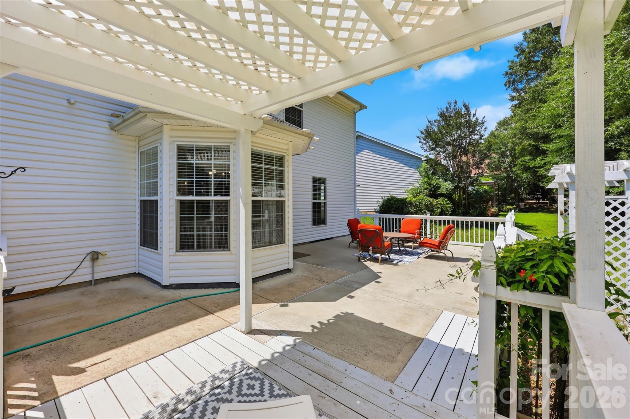 Withers Grove - Residential