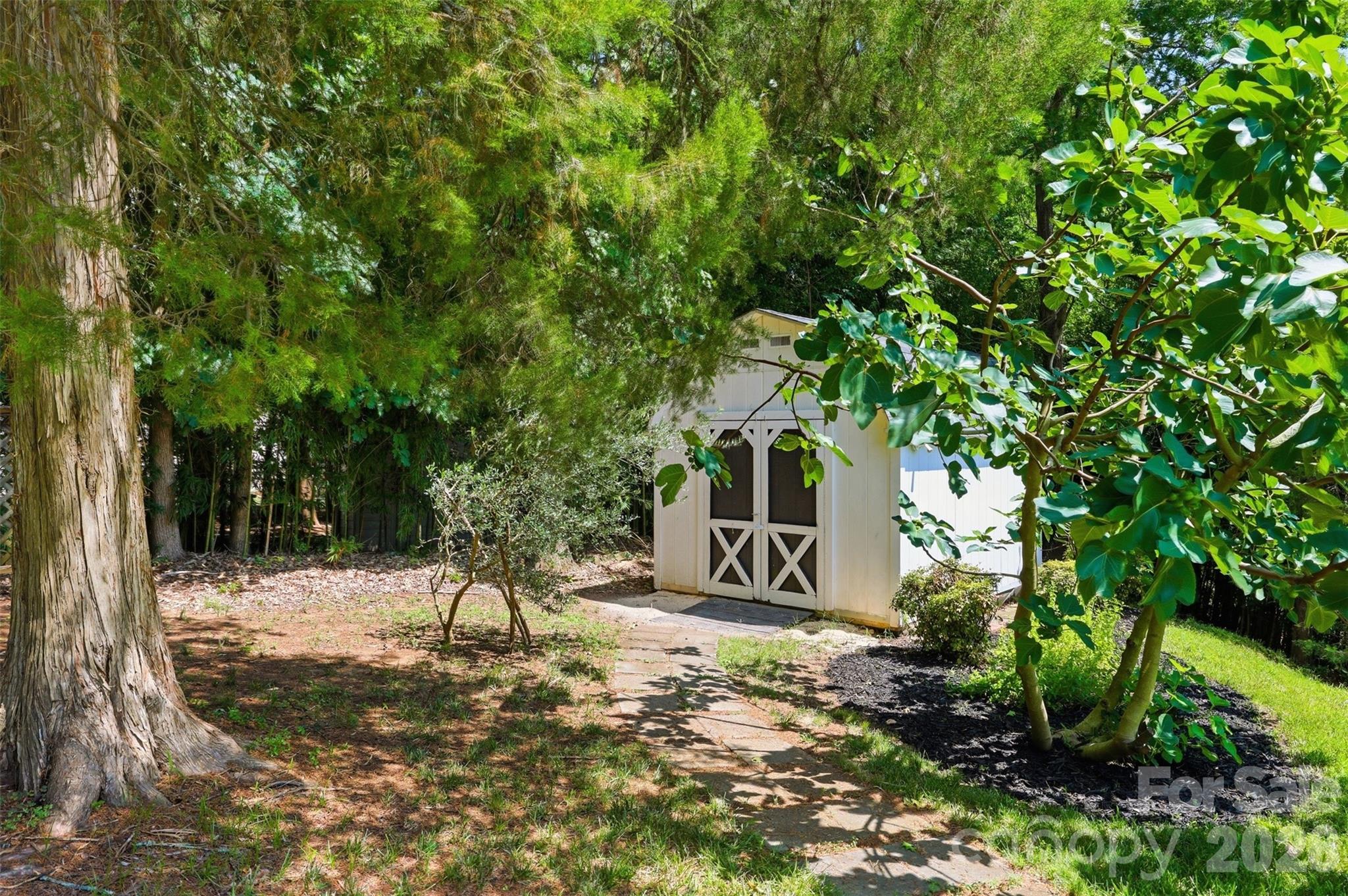 Withers Grove - Residential