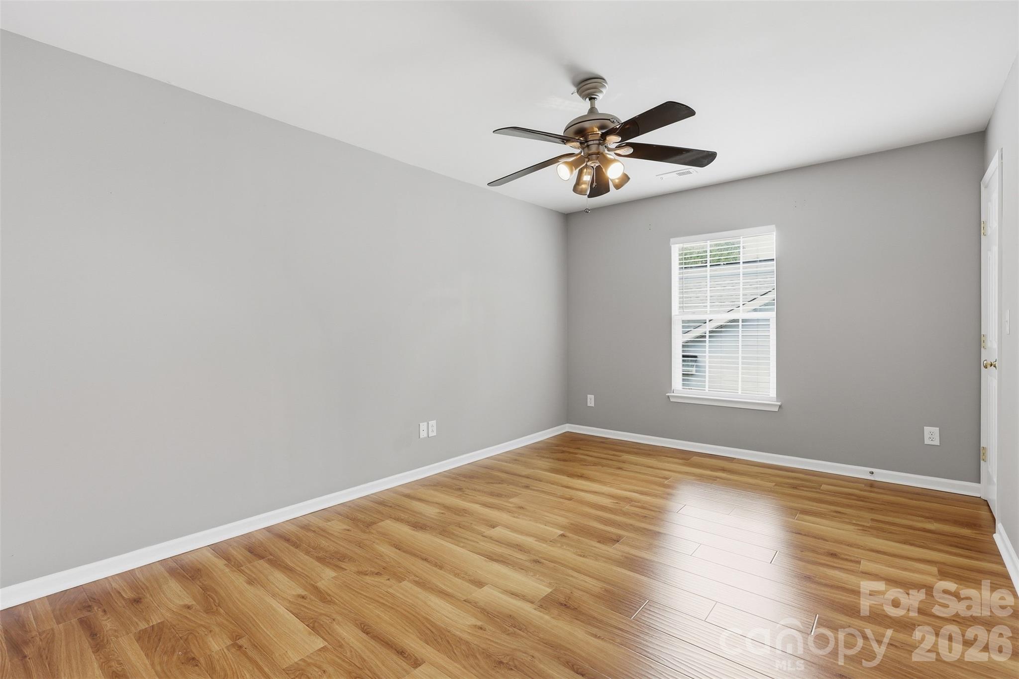 Withers Grove - Residential