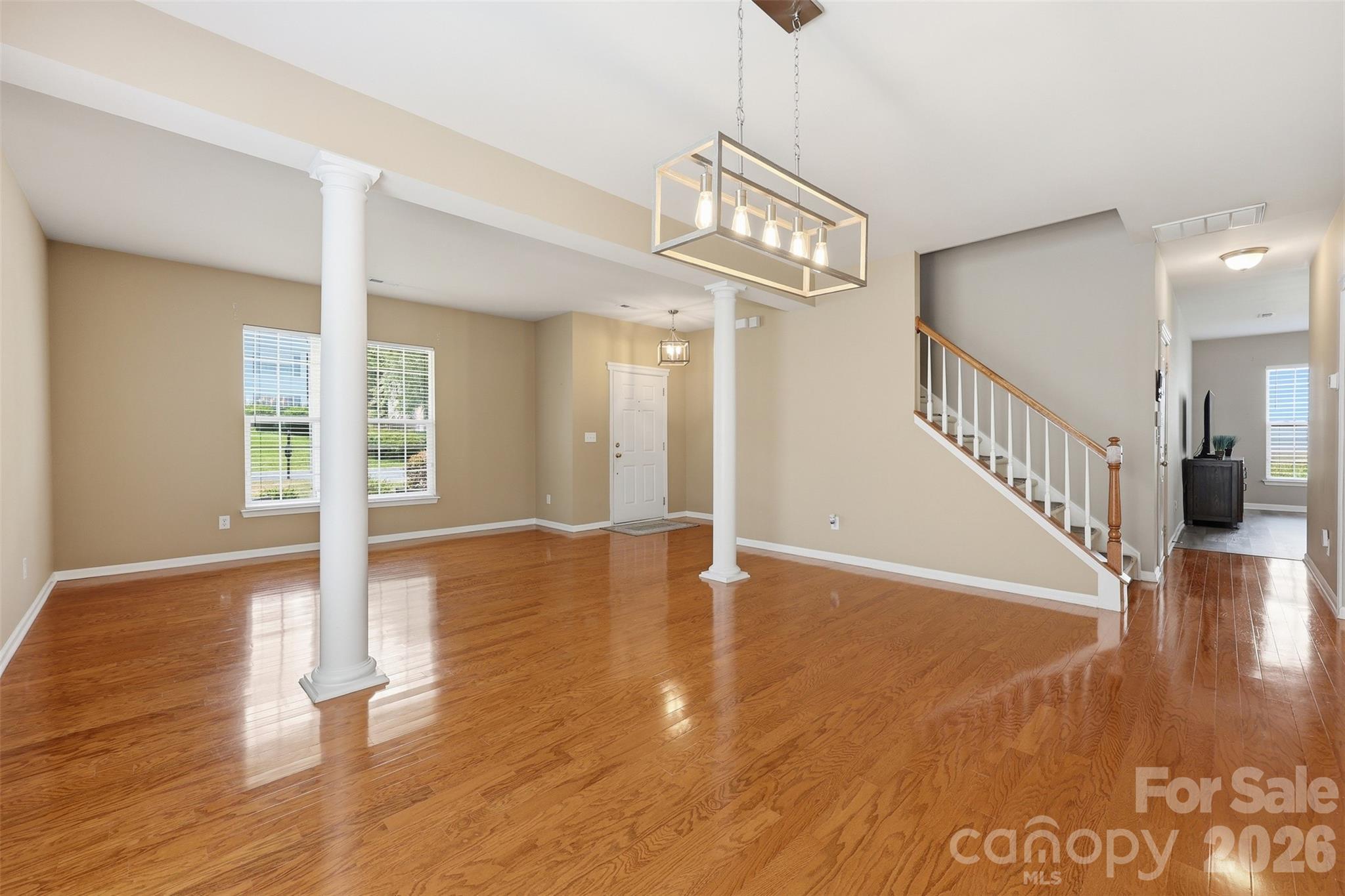 Withers Grove - Residential