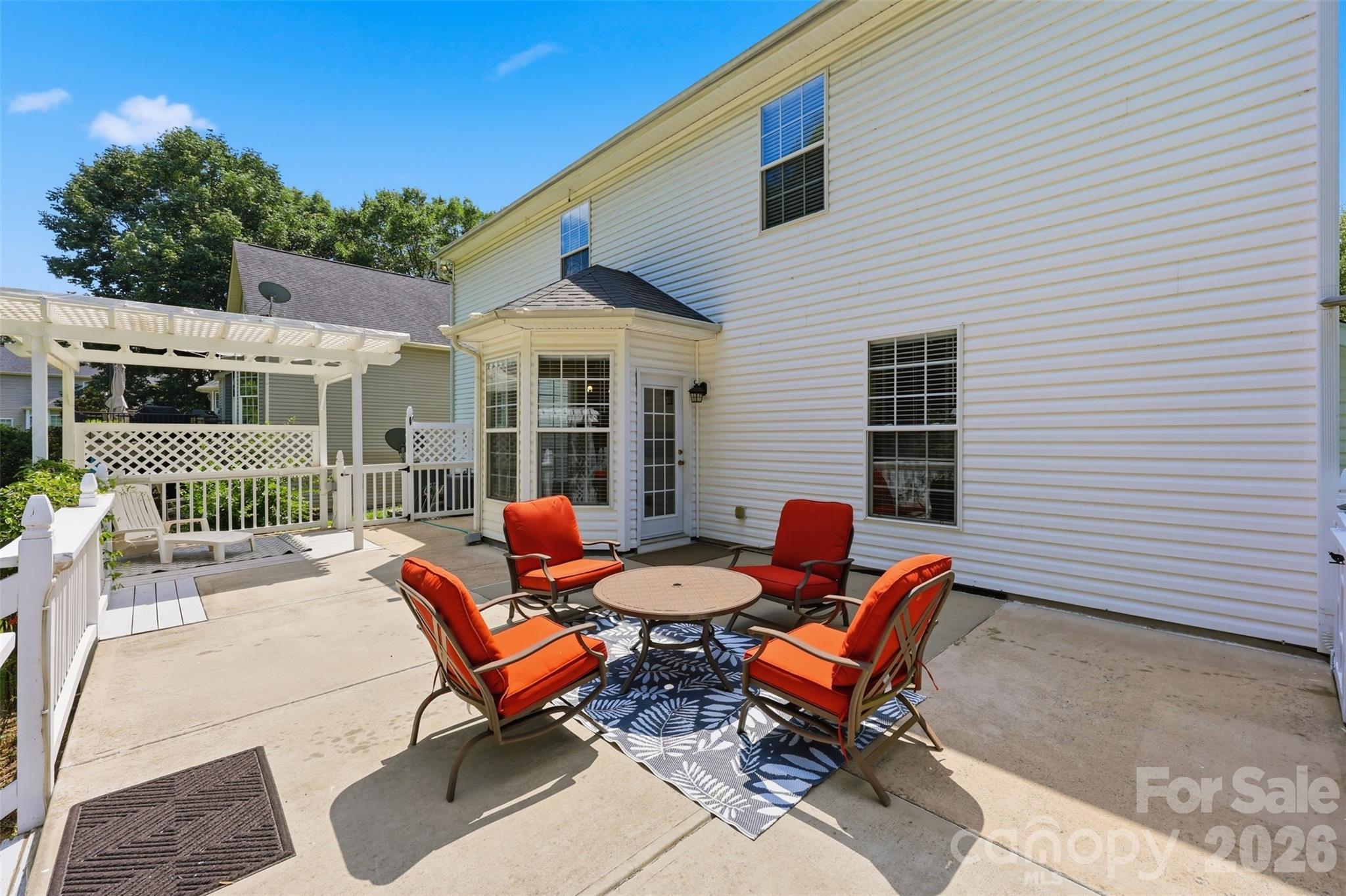 Withers Grove - Residential