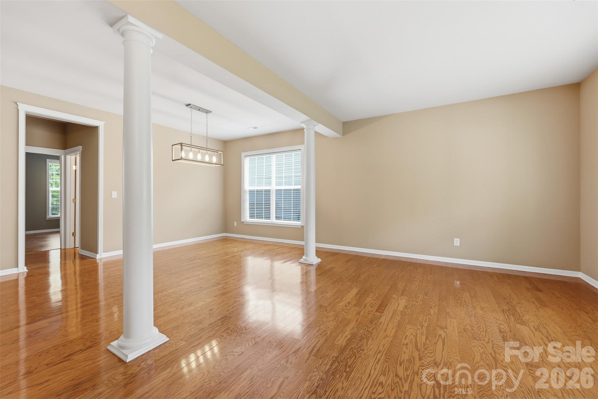 Withers Grove - Residential
