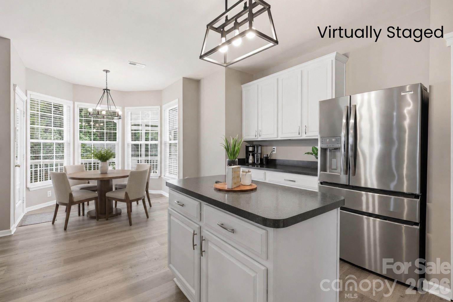 Withers Grove - Residential