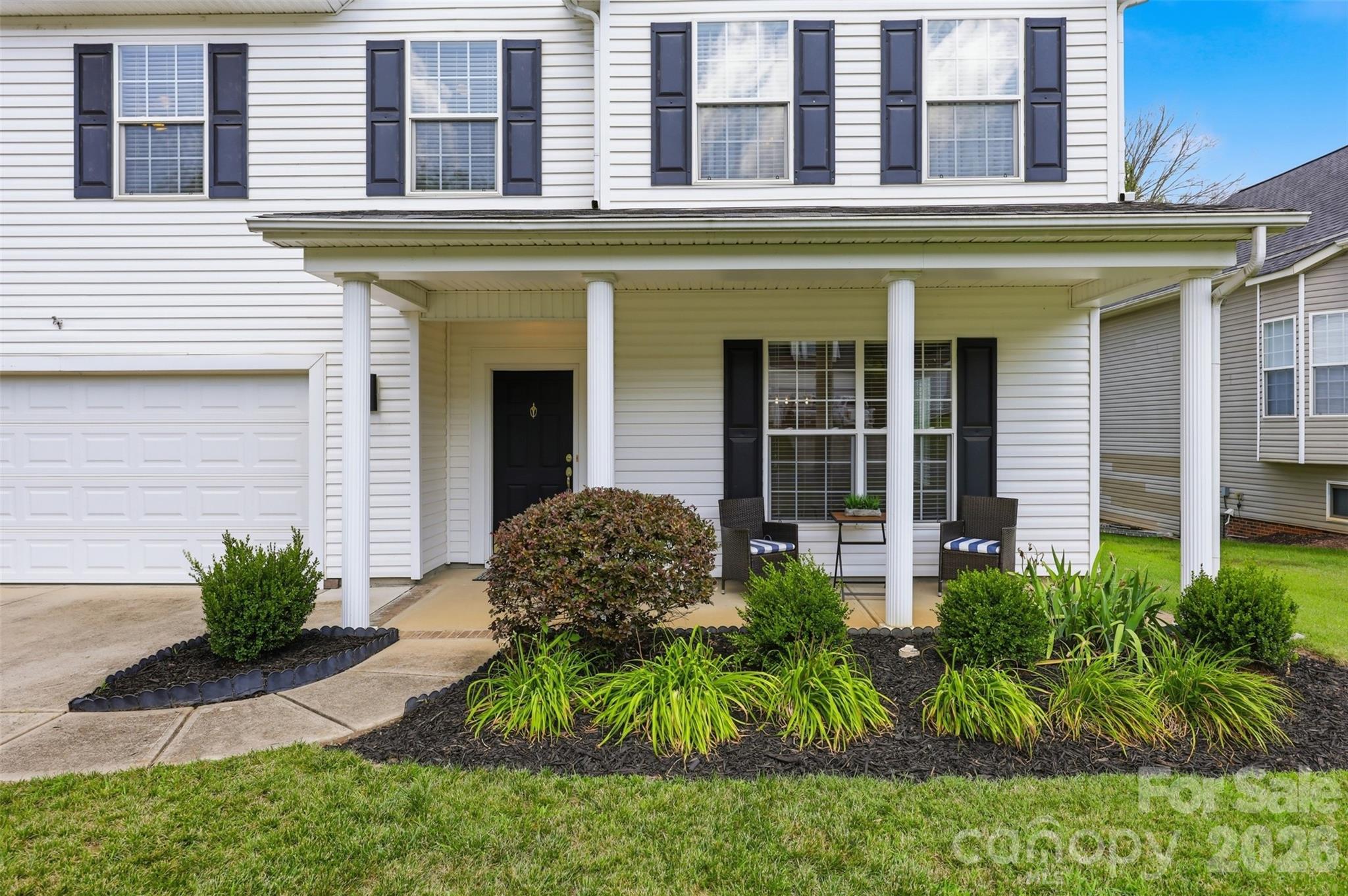 Withers Grove - Residential