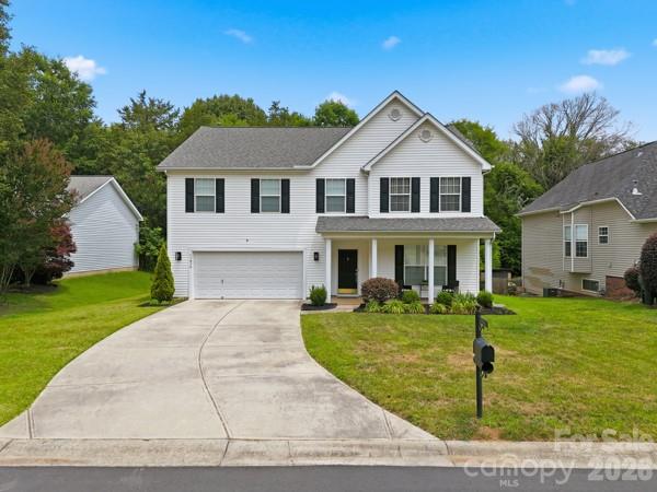 Withers Grove - Residential