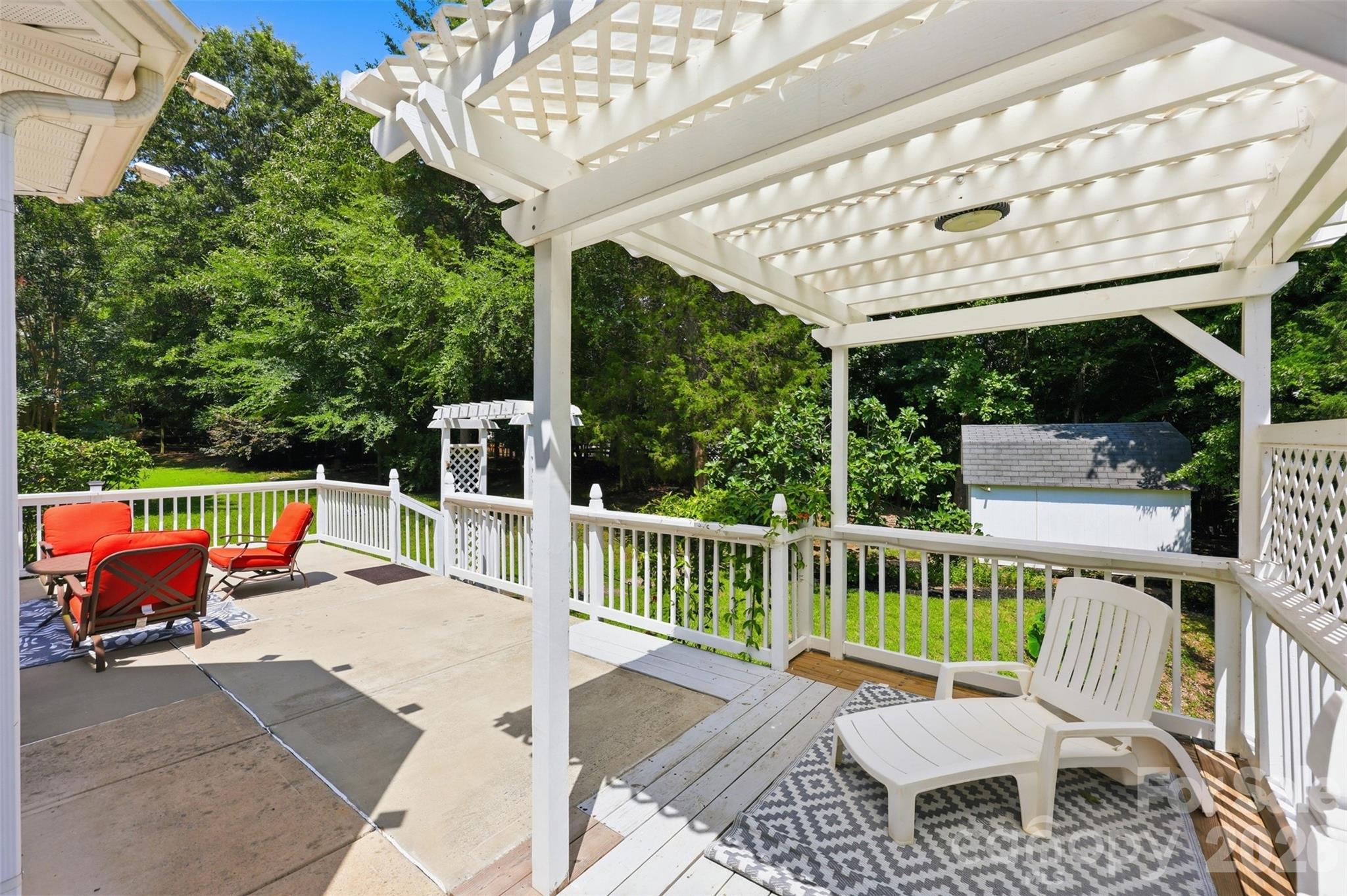 Withers Grove - Residential