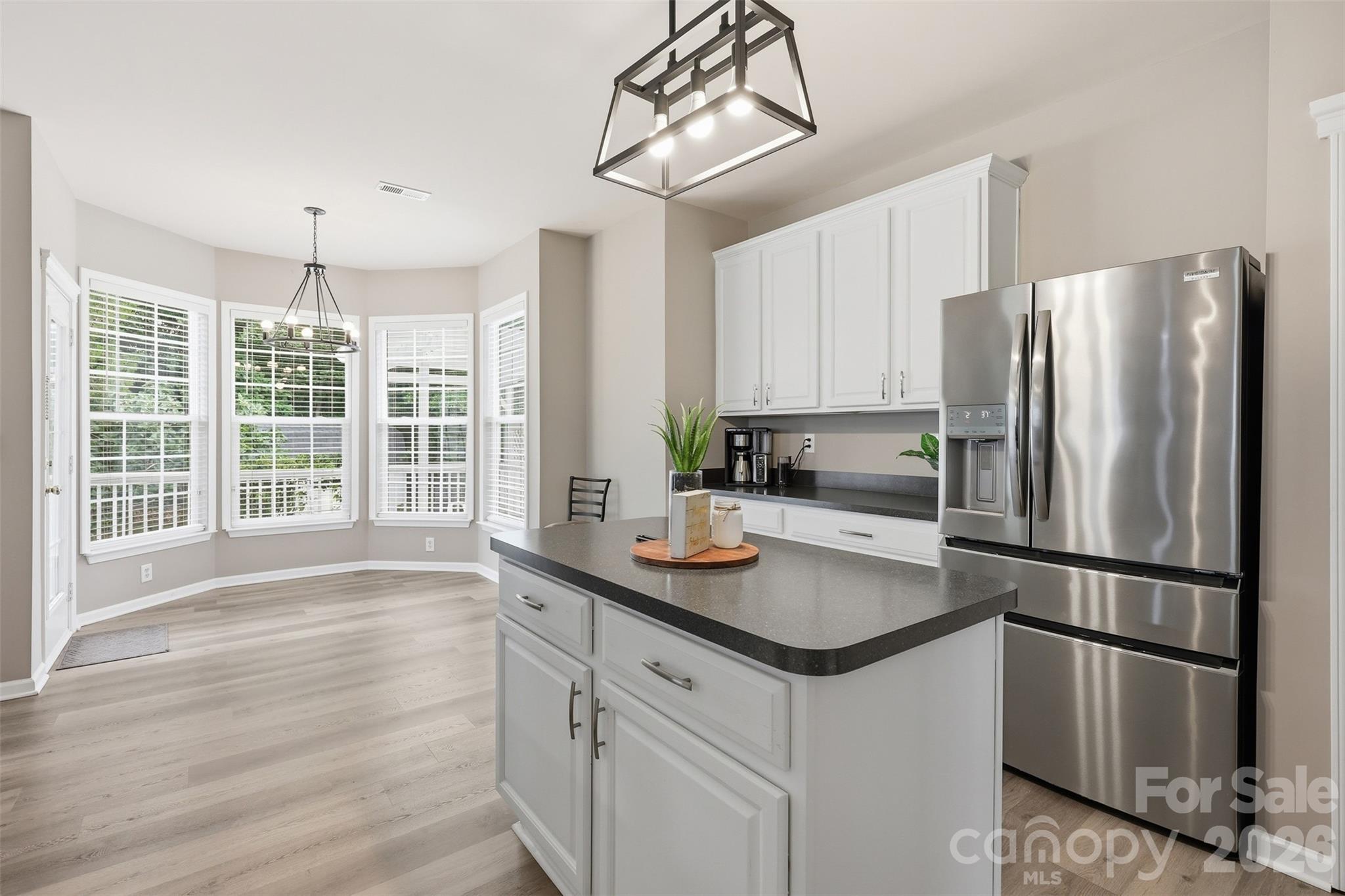Withers Grove - Residential