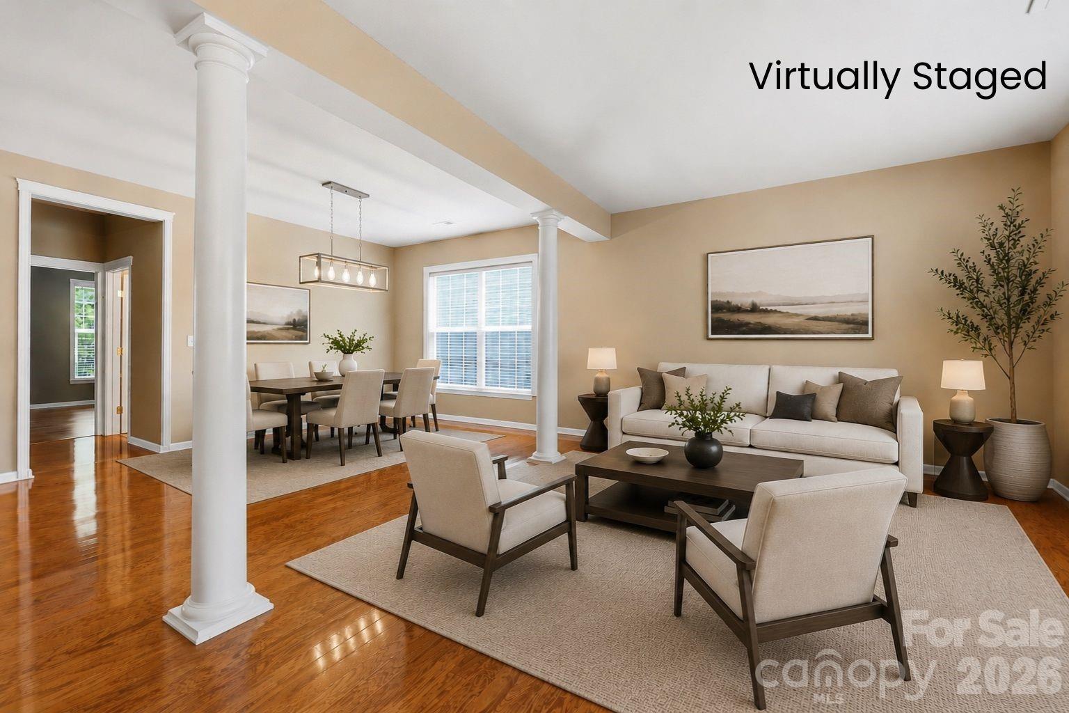 Withers Grove - Residential
