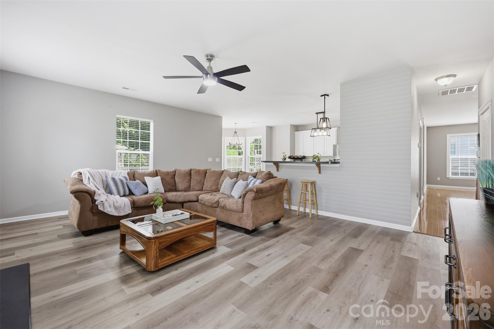 Withers Grove - Residential