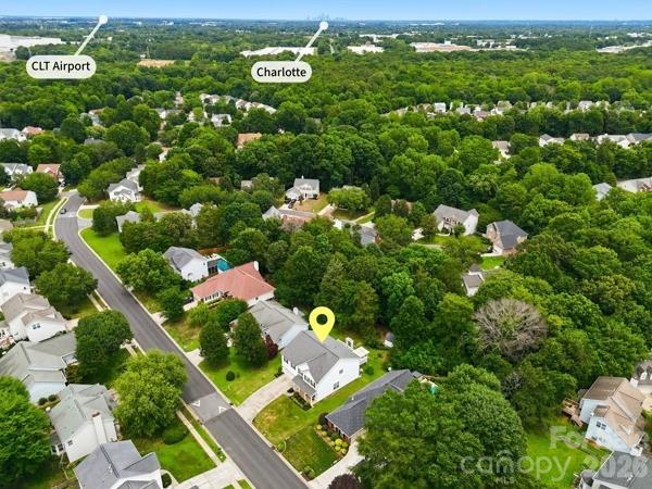 Withers Grove - Residential