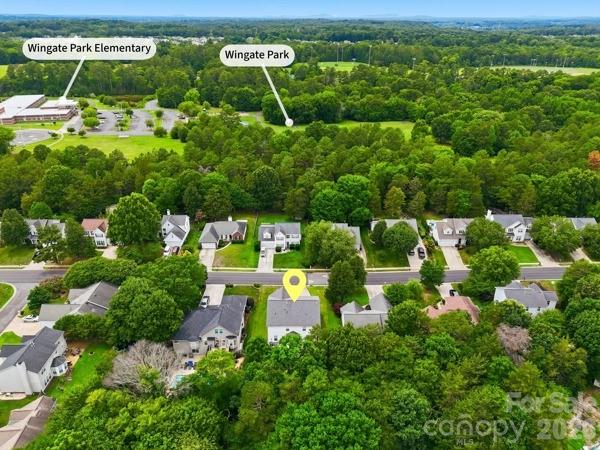 Withers Grove - Residential