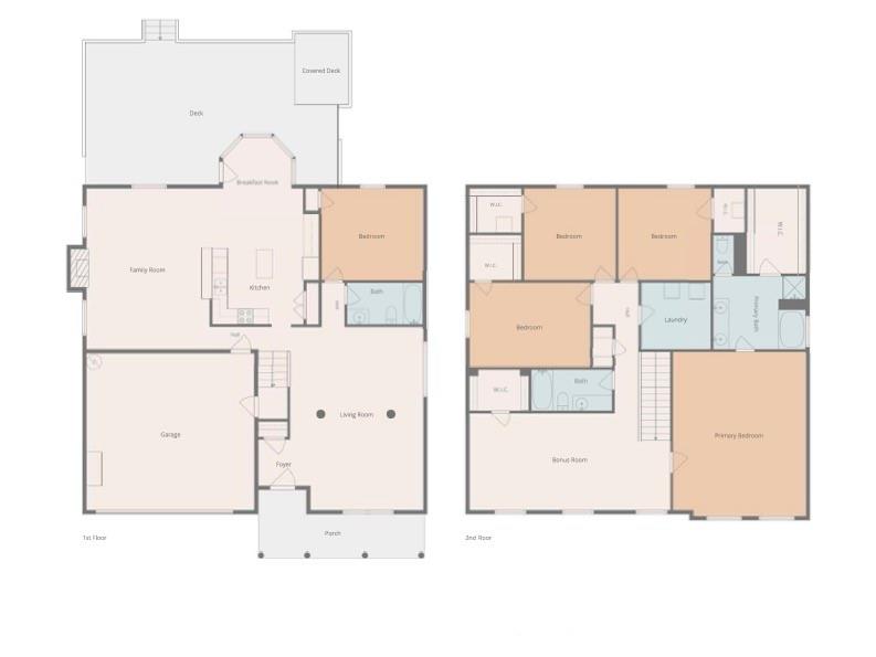 Withers Grove - Residential