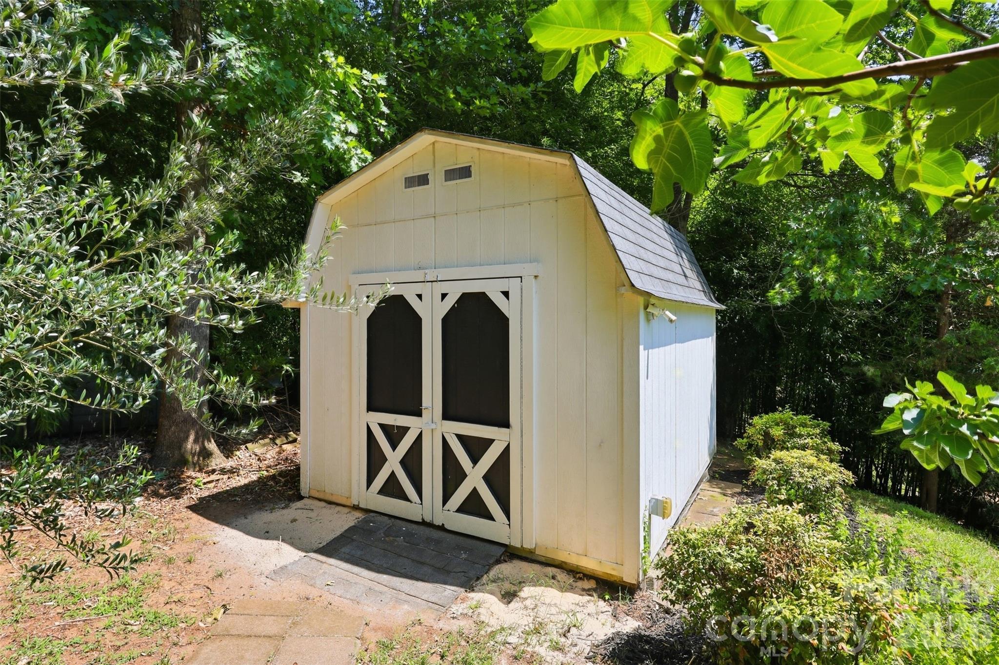 Withers Grove - Residential