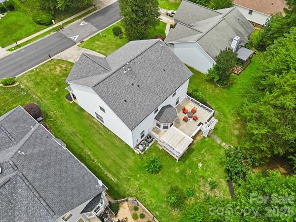 Withers Grove - Residential
