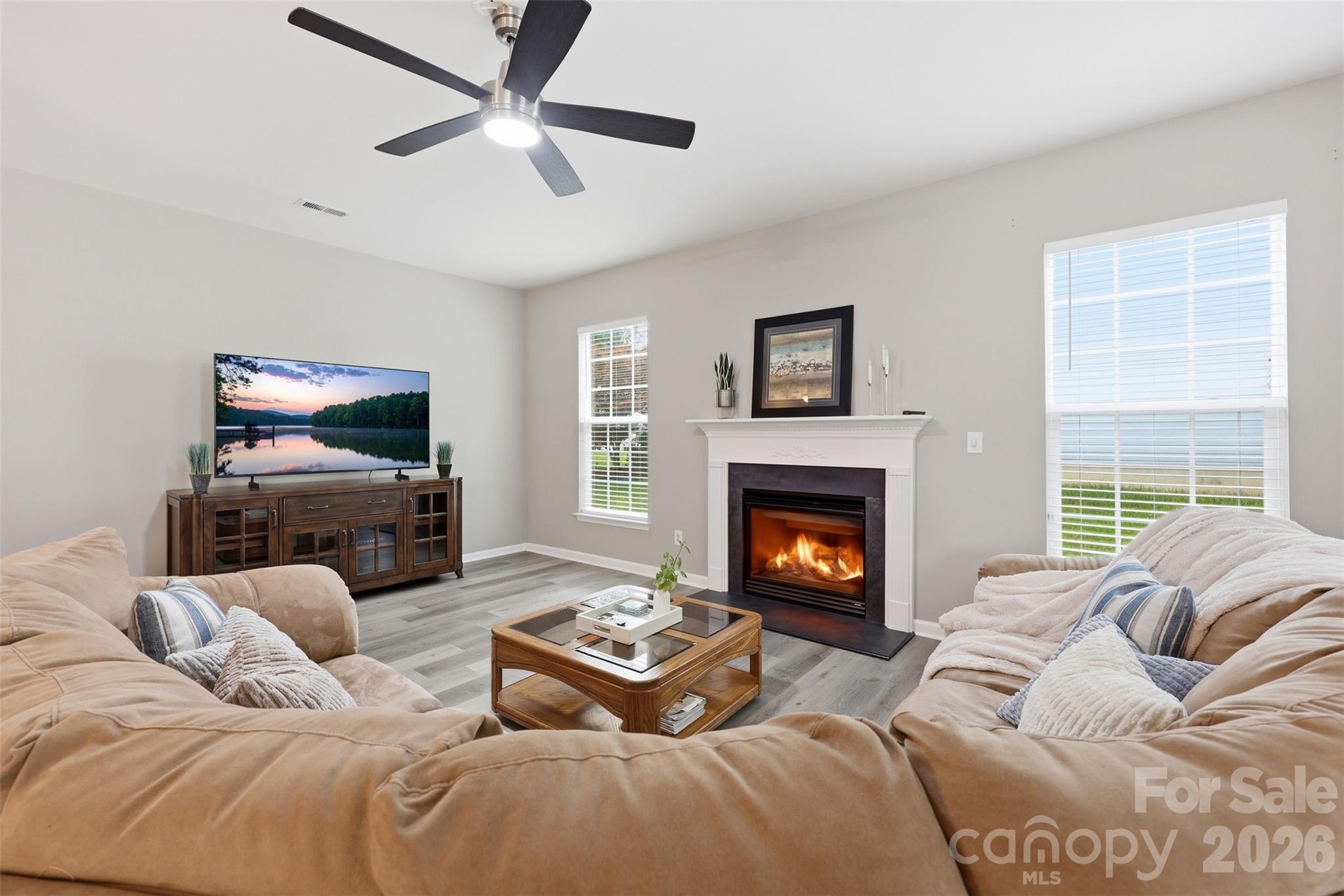 Withers Grove - Residential