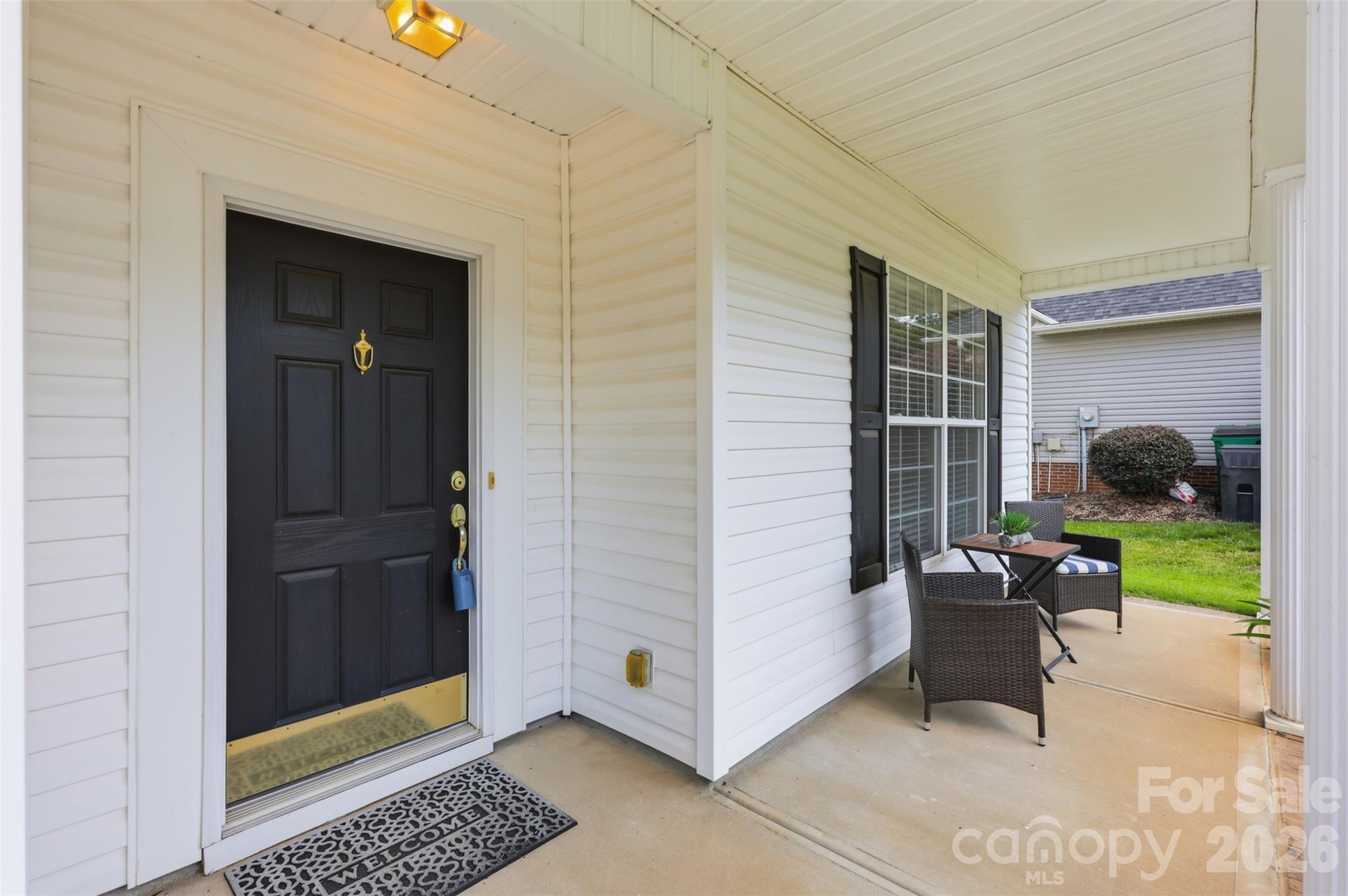 Withers Grove - Residential