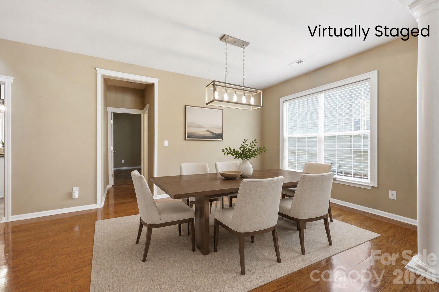 Withers Grove - Residential