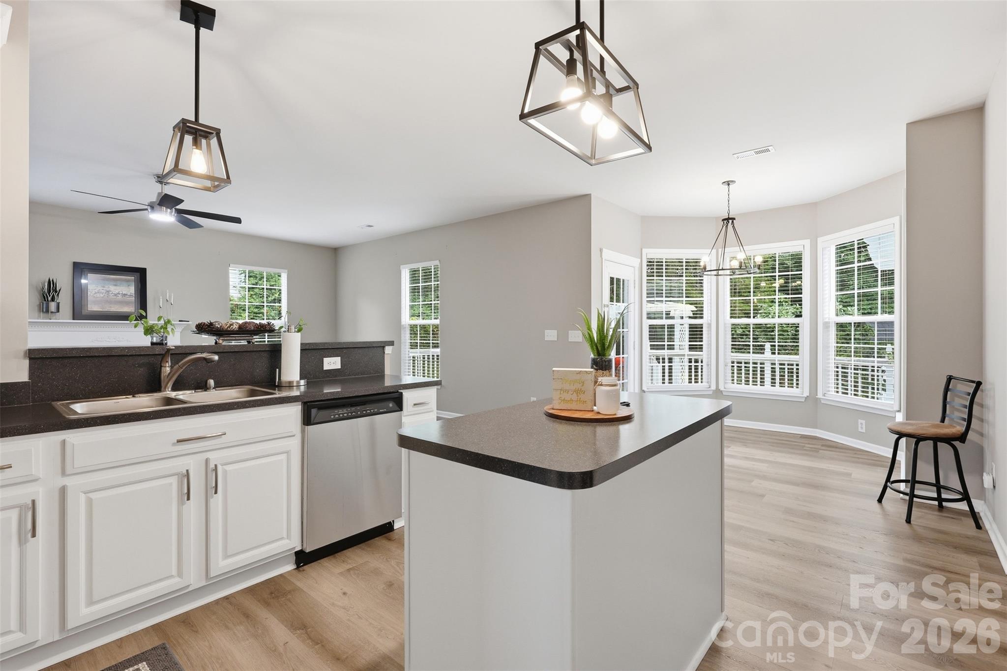 Withers Grove - Residential