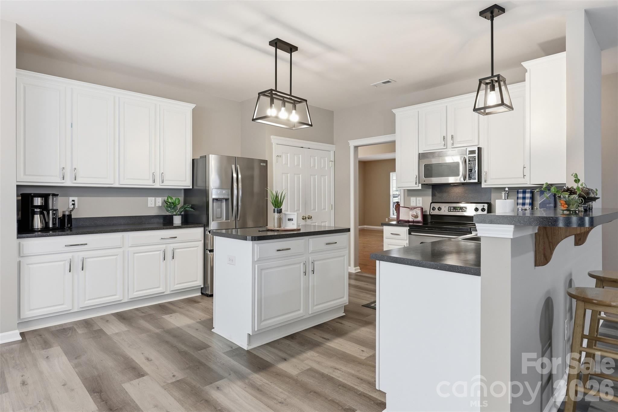 Withers Grove - Residential