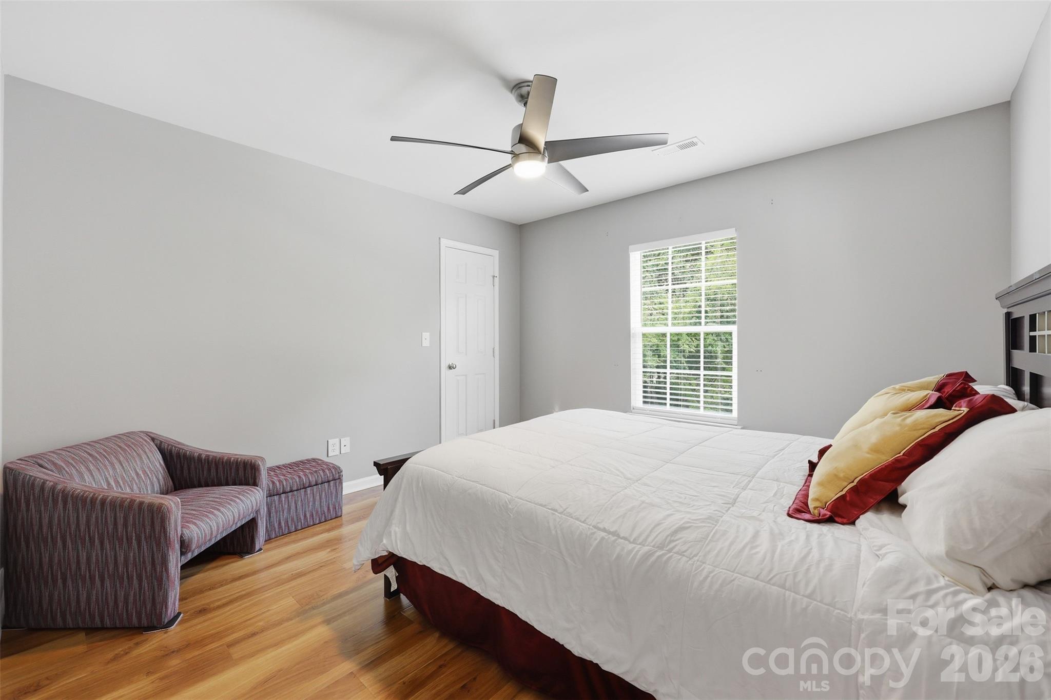 Withers Grove - Residential