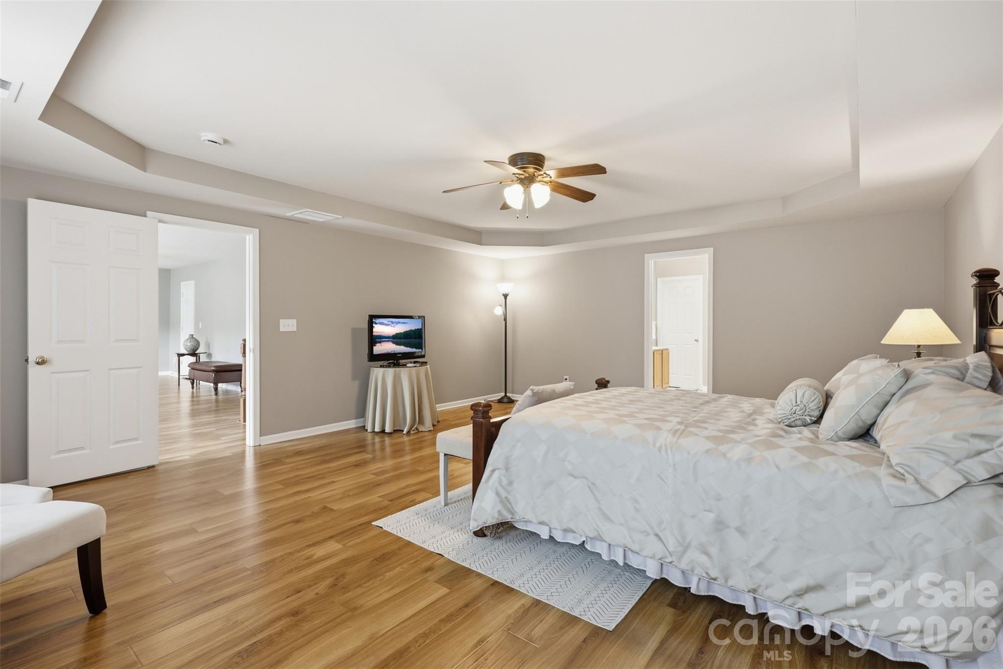 Withers Grove - Residential