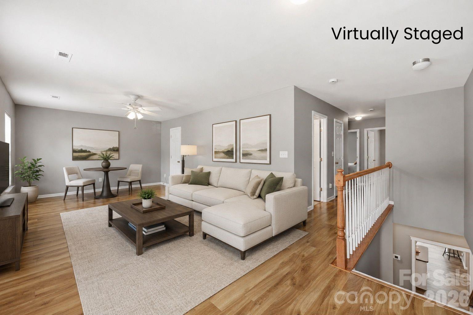 Withers Grove - Residential