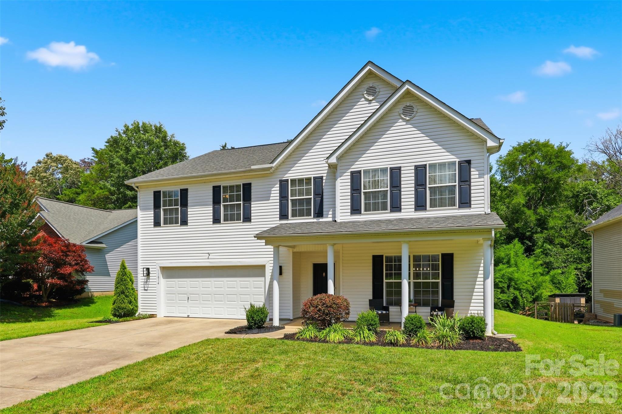 Withers Grove - Residential
