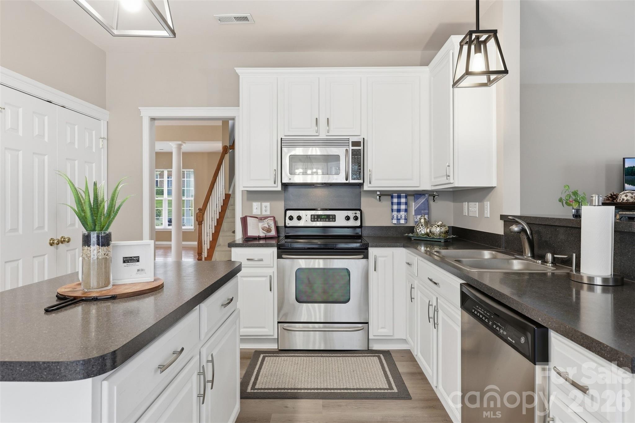 Withers Grove - Residential