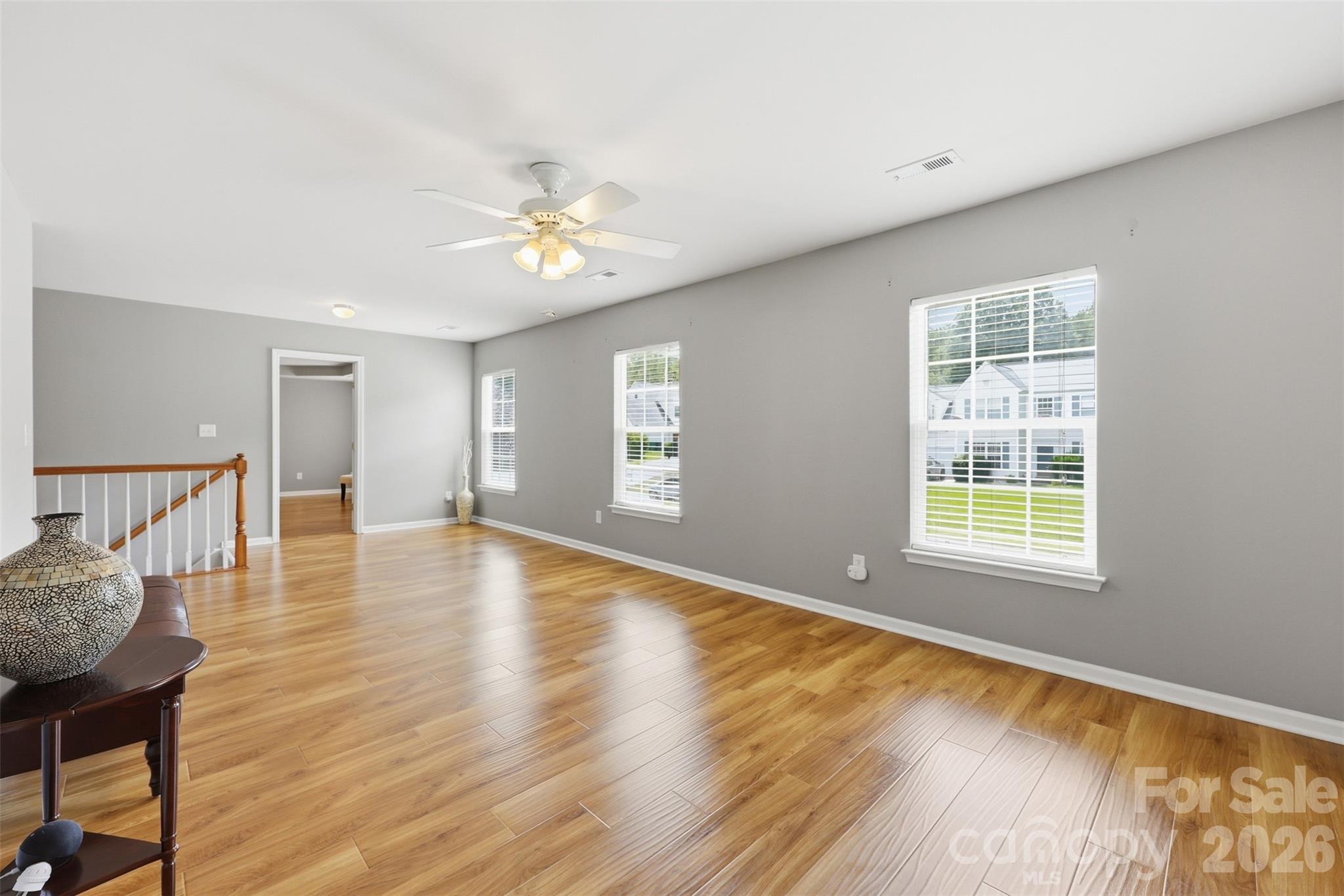 Withers Grove - Residential