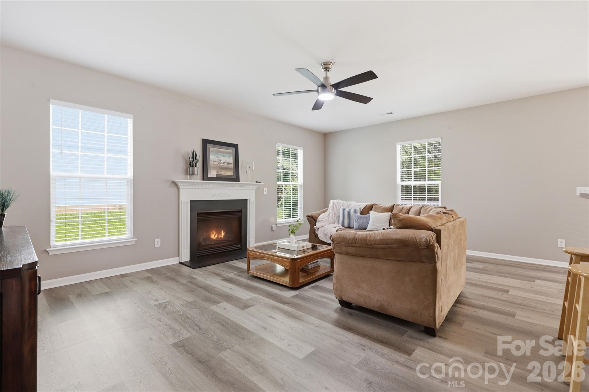 Withers Grove - Residential