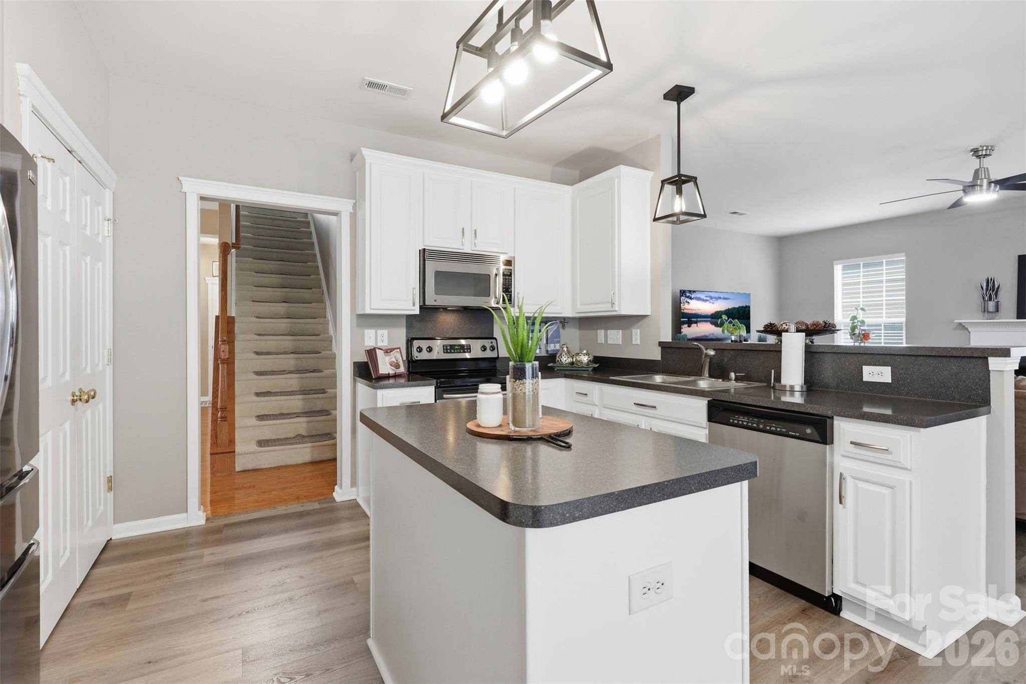 Withers Grove - Residential