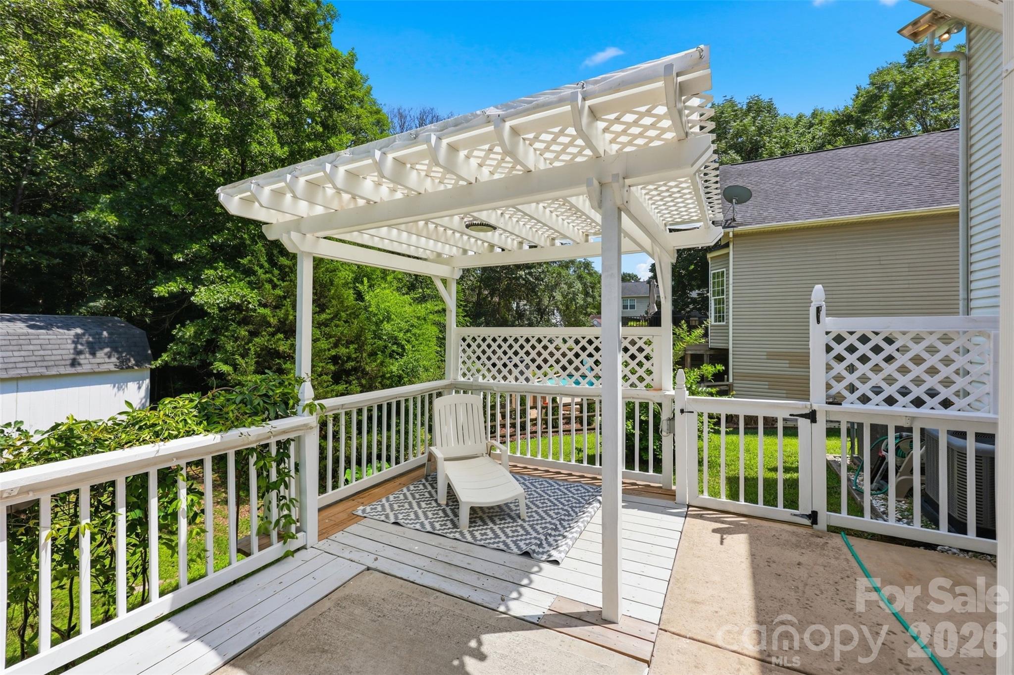 Withers Grove - Residential