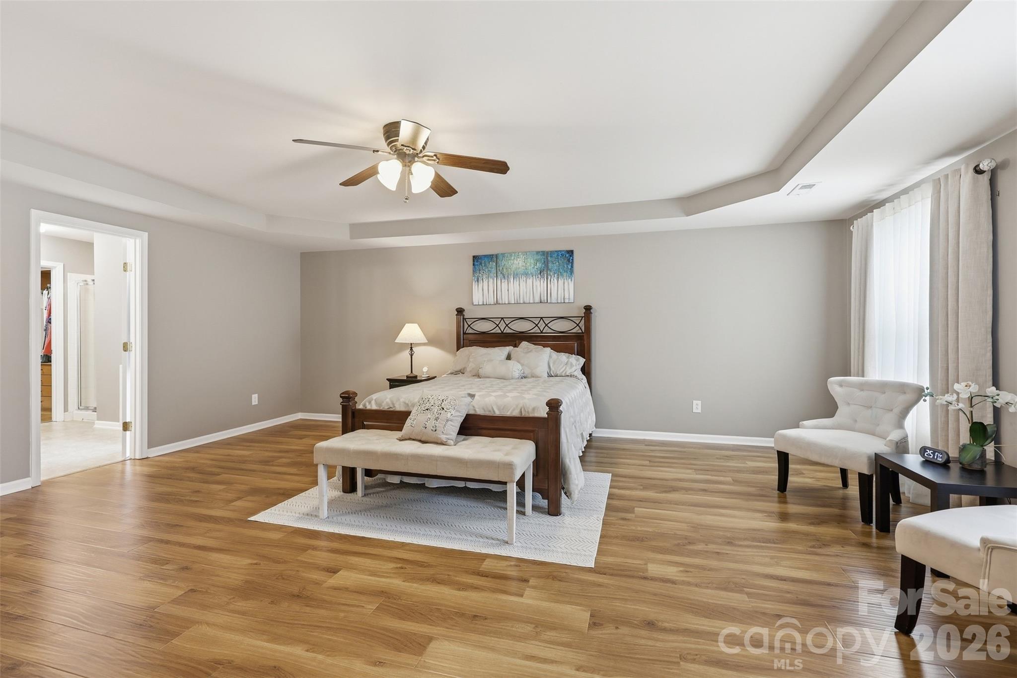 Withers Grove - Residential