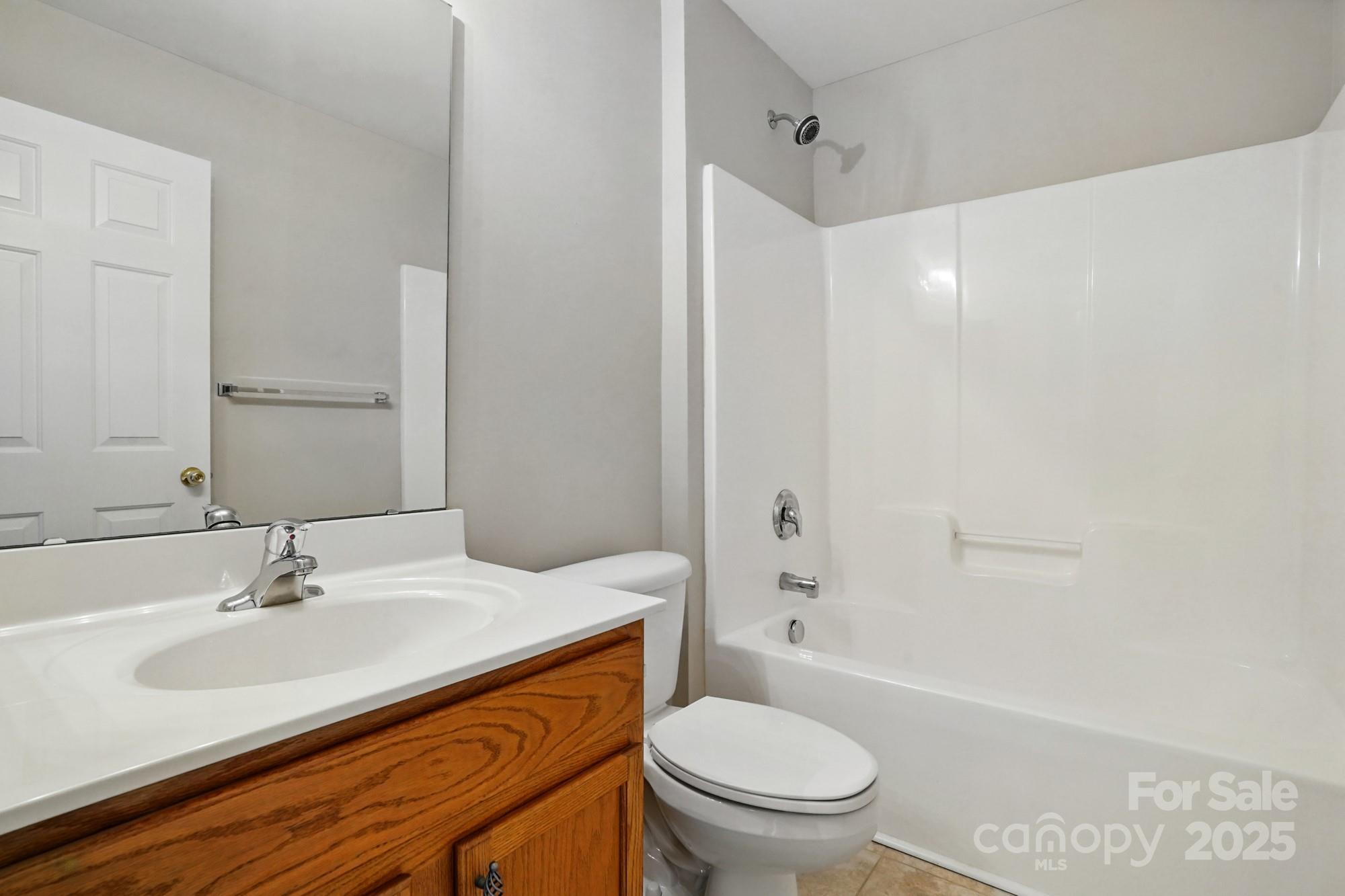 Fairway Townes - Residential