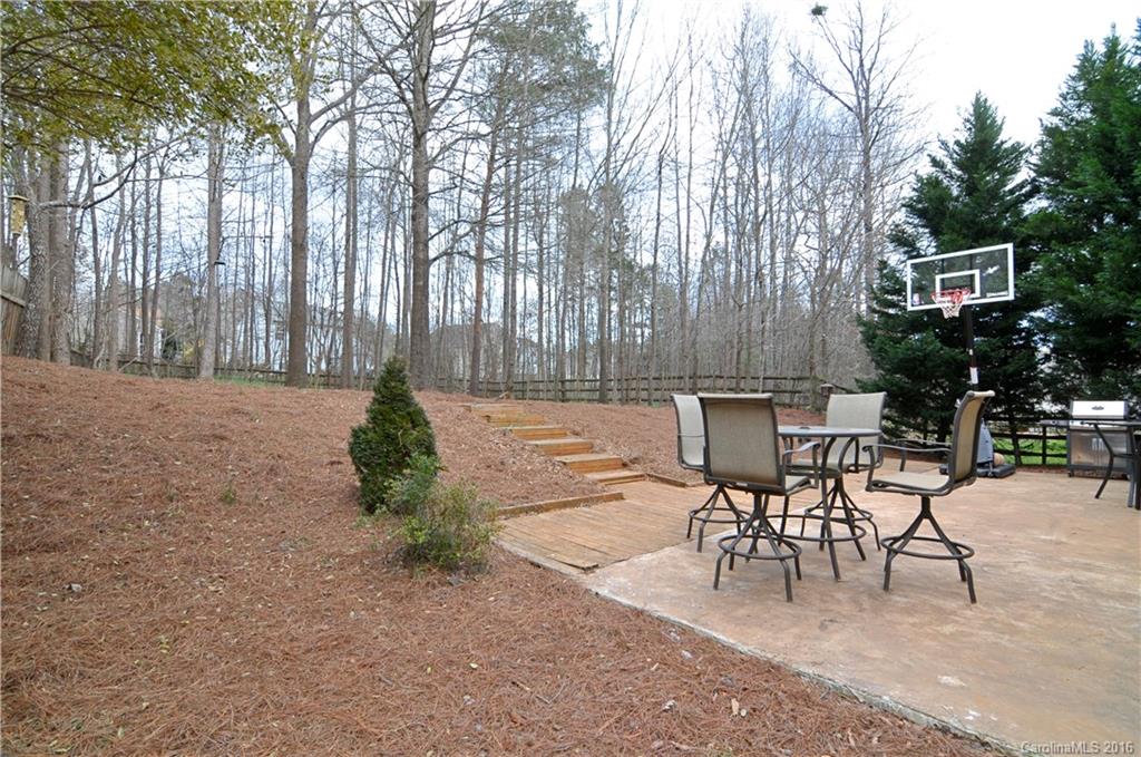 Legacy Park - Residential