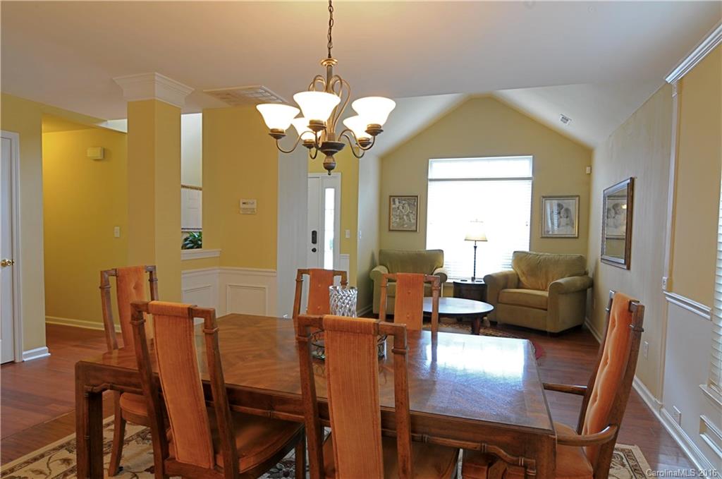 Legacy Park - Residential