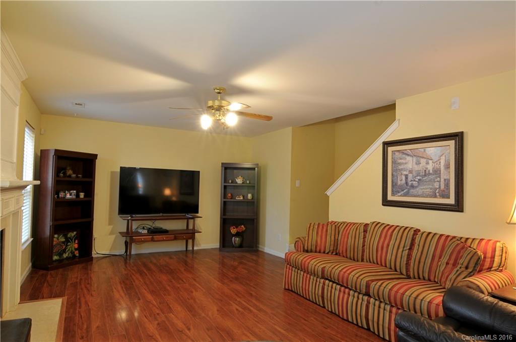Legacy Park - Residential