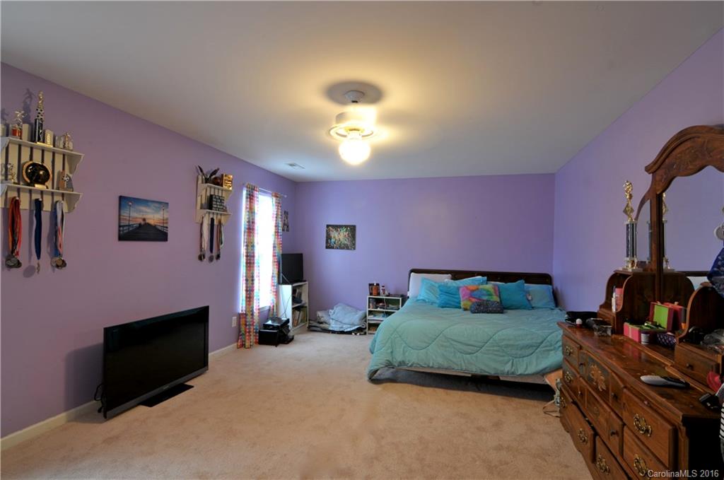 Legacy Park - Residential
