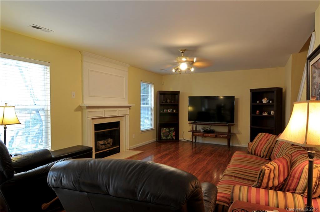 Legacy Park - Residential