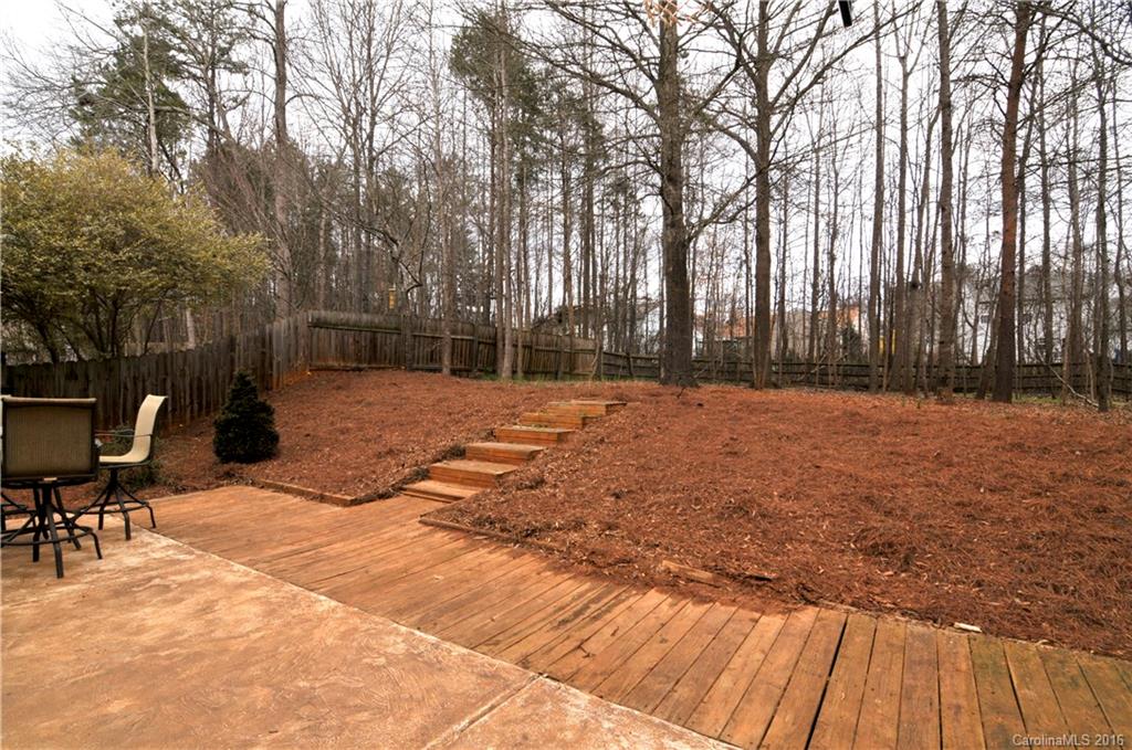 Legacy Park - Residential