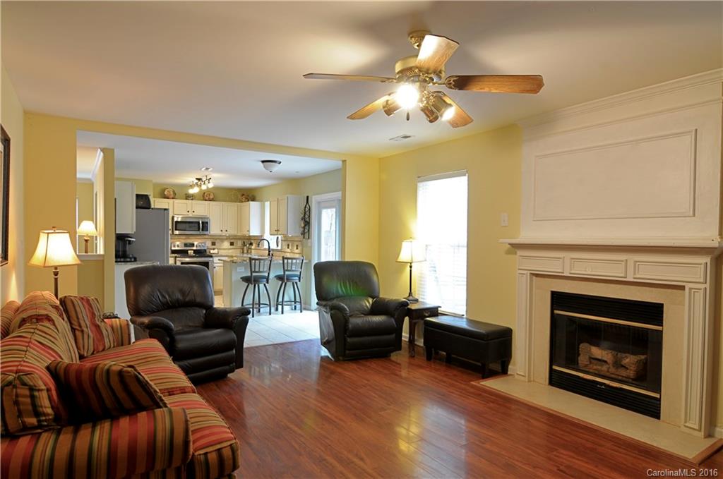 Legacy Park - Residential