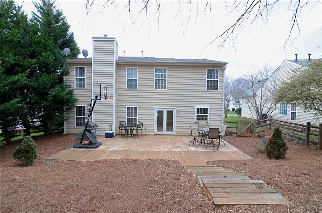 Legacy Park - Residential