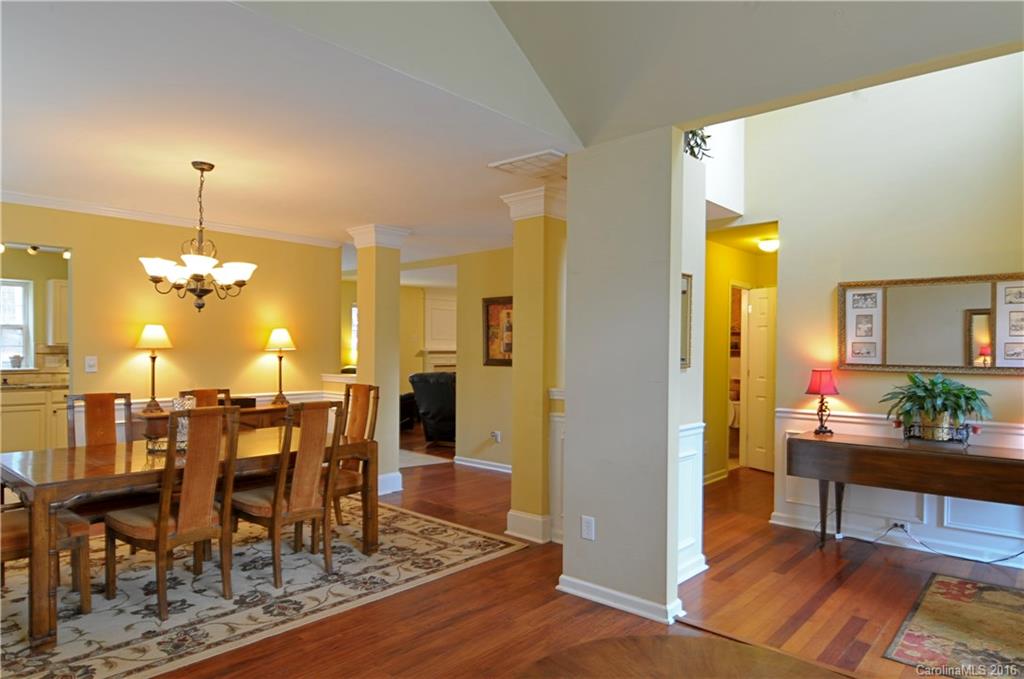 Legacy Park - Residential