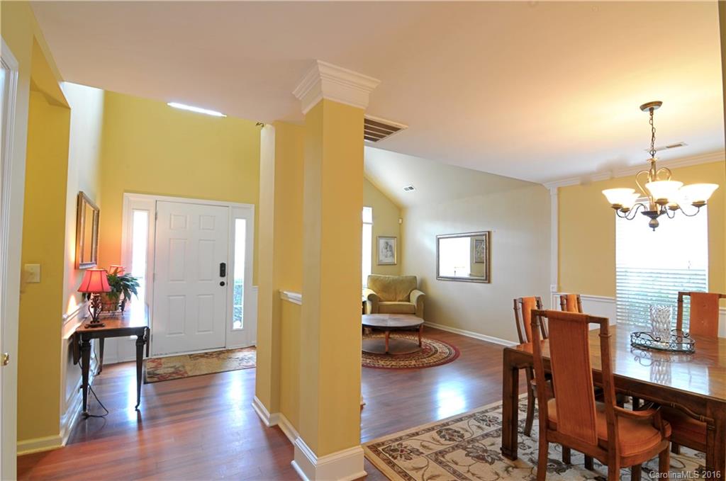 Legacy Park - Residential